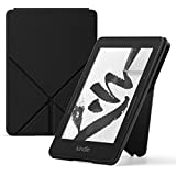 Amazon - Étui Origami pour Kindle Voyage, Noir