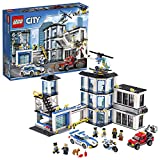 LEGO City - Estación de Policía - 60141 -...