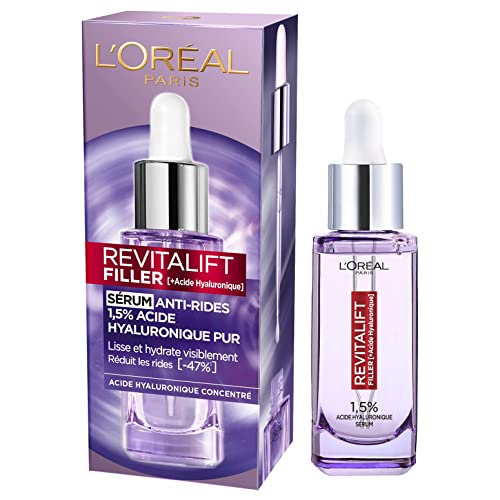 L'Oréal Paris - Revitalift Filler - Serum...