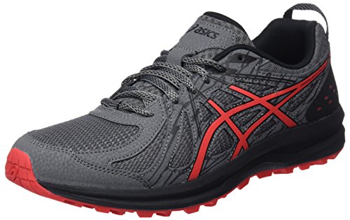 ASICS Frequent Trail, Zapatillas Running Hombre,...