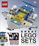 Grandes sets LEGO® Una historia visual