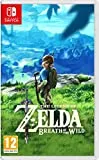 Los mejores juegos de Nintendo Switch The Legend of Zelda: Breath of the Wild
