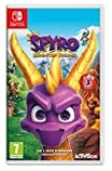Spyro Reignited Trilogía...