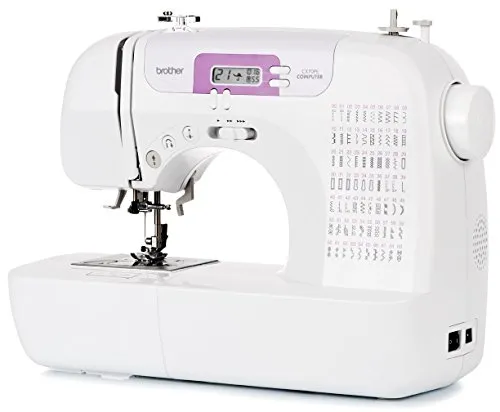 Precio de la máquina de coser para principiantes