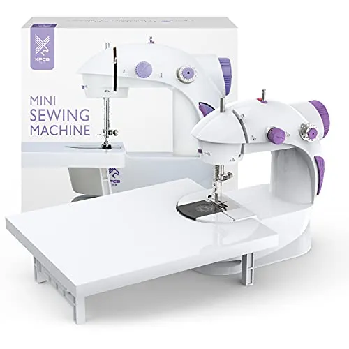 máquina de coser para principiantes de calidad