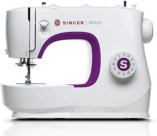 Precio de la máquina de coser Singer para principiantes