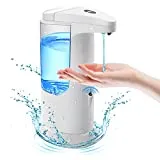 Dispensador automático de jabón Innosinpo