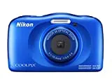 Las mejores cámaras impermeables Nikon Coolpix W150