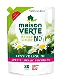 MAISON GREEN - Detergente Líquido...