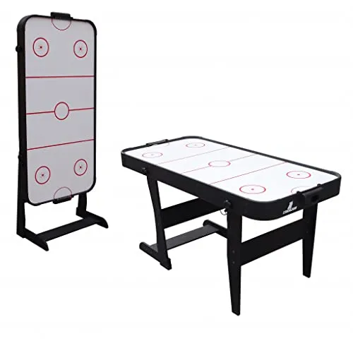 La mejor mesa de hockey de aire plegable