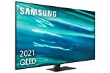 El mejor televisor SAMSUNG QE55Q80A 4K UHD