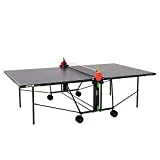 Mesa de ping-pong Leclerc KETTLER K1