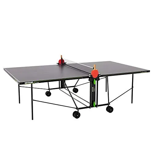 Mesa de ping pong Leclerc de calidad
