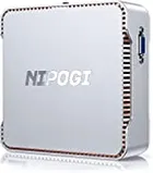 La mejor mini PC NiPoGi