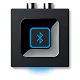 Los mejores transmisores Bluetooth para Logitech TV