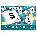 Juegos de mesa para mayores Scrabble