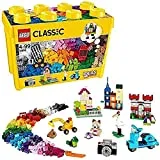 LEGO 10698 Caja clásica de...
