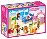 Playmobil - 5306 - Dormitorio...