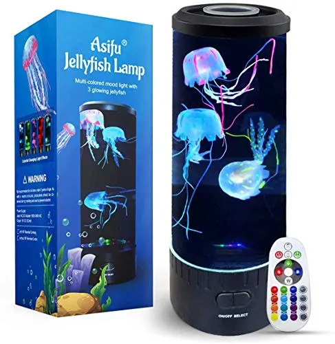 Lámpara de medusas de calidad