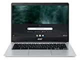 Mejor precio calidad portátil Acer Chromebook